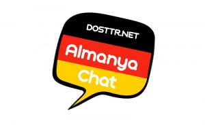 almanya chat