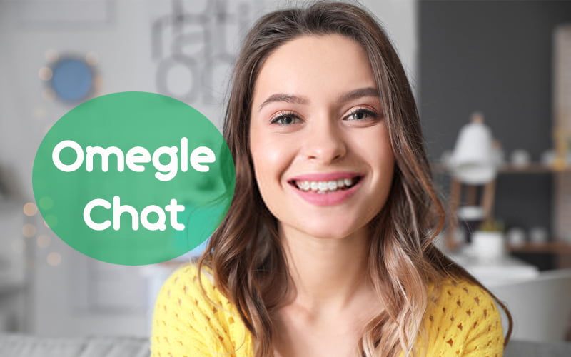 Omegle Chat