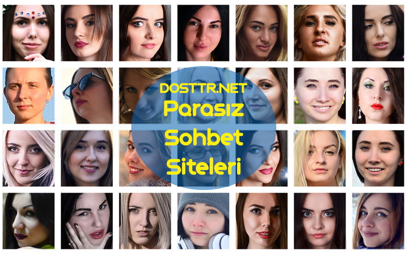 Parasız Sohbet Siteleri