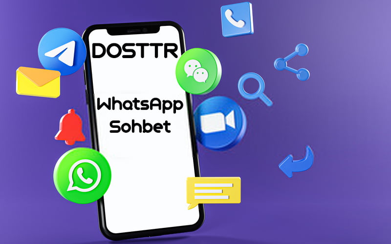 WhatsApp Sohbet