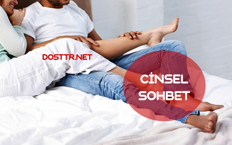 Cinsel Sohbet Odası