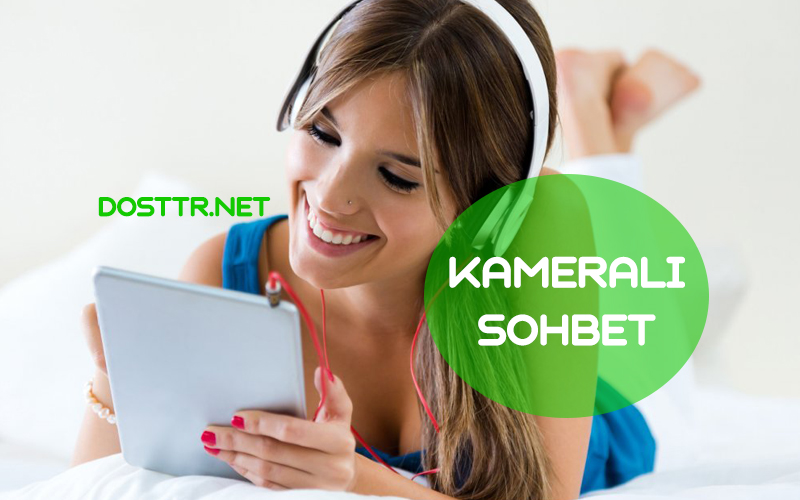 kameralı sohbet