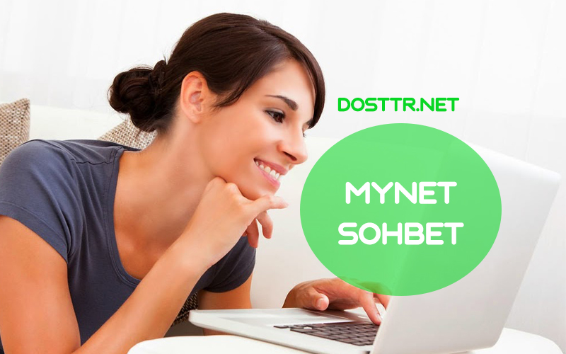 Eski Mynet Sohbet ve Chat Odaları