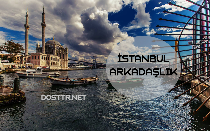 İstanbul Arkadaşlık ve Dostluk Odaları