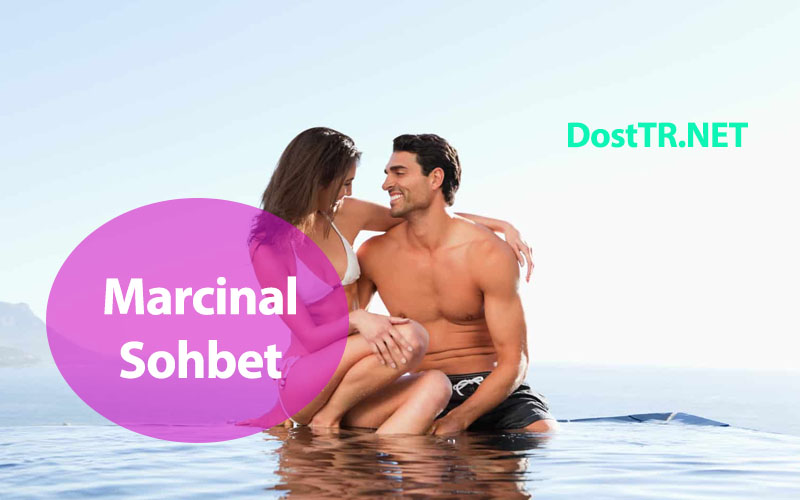 Marcinal Sohbet